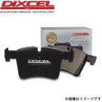 ディクセル 718ケイマン (982) 982L40 ブレーキパッド Pタイプ リア 左右セット 1555512 DIXCEL ブレーキパット
