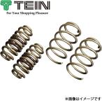ショッピングHIGH テイン ヴォクシー ZRR80W ハイテク ダウンサス 1台分 SKTA4-G1B00 TEIN HIGH.TECH サスペンション スプリング