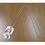 メンズネックレスチェーン