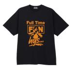 ＨＹＳＴＥＲＩＣ ＧＬＡＭＯＵＲ ヒステリックグラマー ２０２４年・春夏新作 ＦＵＬＬ ＴＩＭＥ　ＦＵＮ Ｔシャツ ０２２４１ＣＴ０７