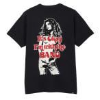 ＨＹＳＴＥＲＩＣ ＧＬＡＭＯＵＲ ヒステリックグラマー ２０２４年・春夏新作 I’M WITH THE BAND Tシャツ ０２２４１ＣＴ２２