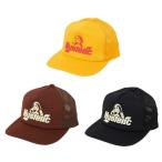 ＨＹＳＴＥＲＩＣ ＧＬＡＭＯＵＲ ヒステリックグラマー  ２０２４年・春夏新作 ＦＥＥＬ ＧＯＯＤ メッシュキャップ ０２２４１ＱＨ０４９