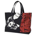 ショッピング新作 ＨＹＳＴＥＲＩＣ ＧＬＡＭＯＵＲ ヒステリックグラマー ２０２５年・春夏新作 ヴィクセンガールトートーバッグ ０２２５１ＱB０２９