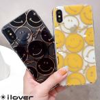 iPhone Xs MAX ケース iPhone8 Plus iPhone7 Plus クリアケース キャラクター かわいい