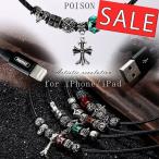 iPhone ipad 充電 ケーブル ショート アイフォン 充電器