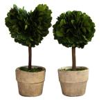 ダルトン　トピアリー　Sサイズ　DULTON TOPIARY
