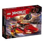 LEGO レゴ Ninjago ニンジャゴー 70638 カタナ フレイムボートV11　5702016108897