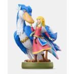 amiibo ゼルダ＆ロフトバード 【スカイウォードソード