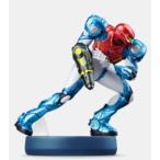 任天堂 amiibo サムス 【メトロイド ドレッド】 （メトロイドシリーズ