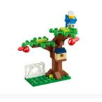 [ бесплатная доставка ] LEGO Lego 40400 наслаждение Mini модель яблоко. дерево . маленькая птица 5702016656893