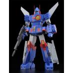 MODEROID ザブングル 1/100スケール プラモデル 4580590181786