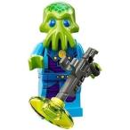 [ бесплатная доставка ] [ Чужой *to LOOPER ] LEGO Lego серии 13 мини фигурка 71008 5702015353021