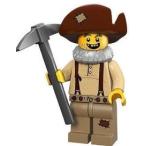 [ бесплатная доставка ] [.. человек ] LEGO Lego серии 12 мини фигурка 71007 5702015115803