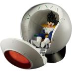 フィギュアライズメカニクス ドラゴンボール サイヤ人の宇宙船ポッド プラモデル 4573102667311