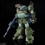 HG 装甲騎兵ボトムズ スコープドッグターボカスタム プラモデル　4573102685599