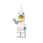 [ бесплатная доставка ] [ Unicorn девушка ] LEGO Lego серии 13 мини фигурка 71008 5702015353021