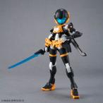 30MM 1/144 EXM-H15D アチェルビー(TYPE-D) プラモデル 4573102674166