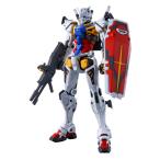HG 1/144 機動戦士ガンダム GQuuuuuuX 白いガンダム プラモデル　4573102691897