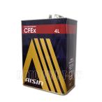 AISIN アイシン CVTフルード EXCELLENT エクセレント CFEx 4L缶 CVTF7004