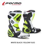 Forma（フォーマ）レーシングブーツ　ICE PRO FLOW/アイスプロフロウ