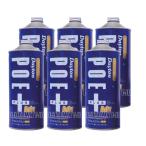 6本セット DAYTON POE + ADV デイトン カーエアコン用コンプレッサーオイル 1L  527-2700　