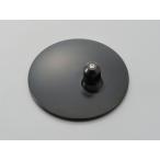 DAYTONA (デイトナ) ミラーハウジング（１個入り）ラウンド　ブラック　  16002