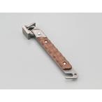 DAYTONA ( Daytona ) i молоток для колышков NAGURI грецкий орех /SUS 48206