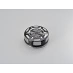 DAYTONA ( Daytona ) главный цилиндр крышка лючка бензобака NISSIN φ42 пепел серебряный 92736