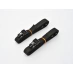 DAYTONA ( Daytona ) мотоциклетный чехол фиксация для ремень 2 шт. комплект 96486