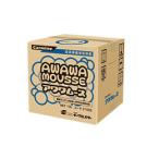 イーグルスター　手洗い洗車用ムース剤　アワワムース