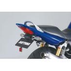 DAYTONA( Daytona ) без крыла комплект ( черный ) CB400SF Spec3/Revo 74291
