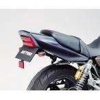 DAYTONA( Daytona ) без крыла комплект ( черный ) XJR400/S/R 74296