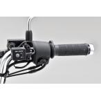 ショッピンググリップ HONDA【ホンダ　純正】モンキー125(JB03)/ダックス125(JB04) グリップヒーター　08T70-K0F-J70