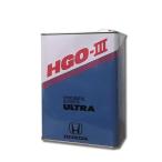 Honda hgo iii