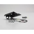  Hurricane без крыла комплект ZRX1200DAEG черный HA6601