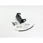  Hurricane без крыла комплект MT-09 черный HA6638