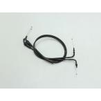 ハリケーン スロットルケーブルａｓｓｙ  ブラック    HB4508