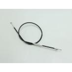 ショッピングクラッチ ハリケーン クラッチケーブル  ブラック    HB4719