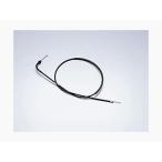 ハリケーン ロング　チョークケーブル  ブラック  アウター長 930mm  HB6003