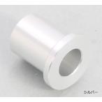KITACO( Kitaco ) Monkey / Gorilla aluminium axle цвет серебряный 093-1083160