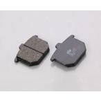 ショッピングSBS SBSブレーキパッド 517HF 79−80CB750F (777-0517000)