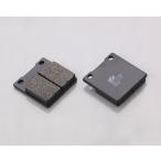 SBSブレーキパッド 526HF 80−CB250RS (777-0526000)