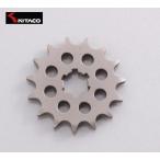 KITACO( Kitaco ) TZR50/TZR50R/RZ50 ведущая звездочка передний 12T 530-0077212