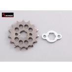 KITACO( Kitaco ) NSR50/ Monkey и т.п. ведущая звездочка передний 13T 530-1010213