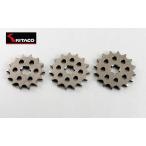 KITACO( Kitaco ) KSR110/KLX110 ведущая звездочка передний 13T 530-4021213