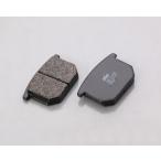 ショッピングSBS SBSブレーキパッド 534HF 82−GSX1100Sカタナ (777-0534000)