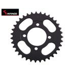 KITACO( Kitaco ) Super Cub 50 ведомая звездочка задний 38T 535-1086238