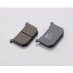 ショッピングSBS SBSブレーキパッド 540HF 82−Z1000GP (777-0540000)
