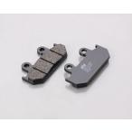 SBSブレーキパッド 593HF 86−87NSR250R (777-0593000)