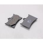 SBSブレーキパッド 601HF アプリリア.ジレラ.KTM (777-0601000)